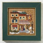 (image for) Village Bakery (2007)
